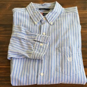 Men’s CHAPS Shirt
